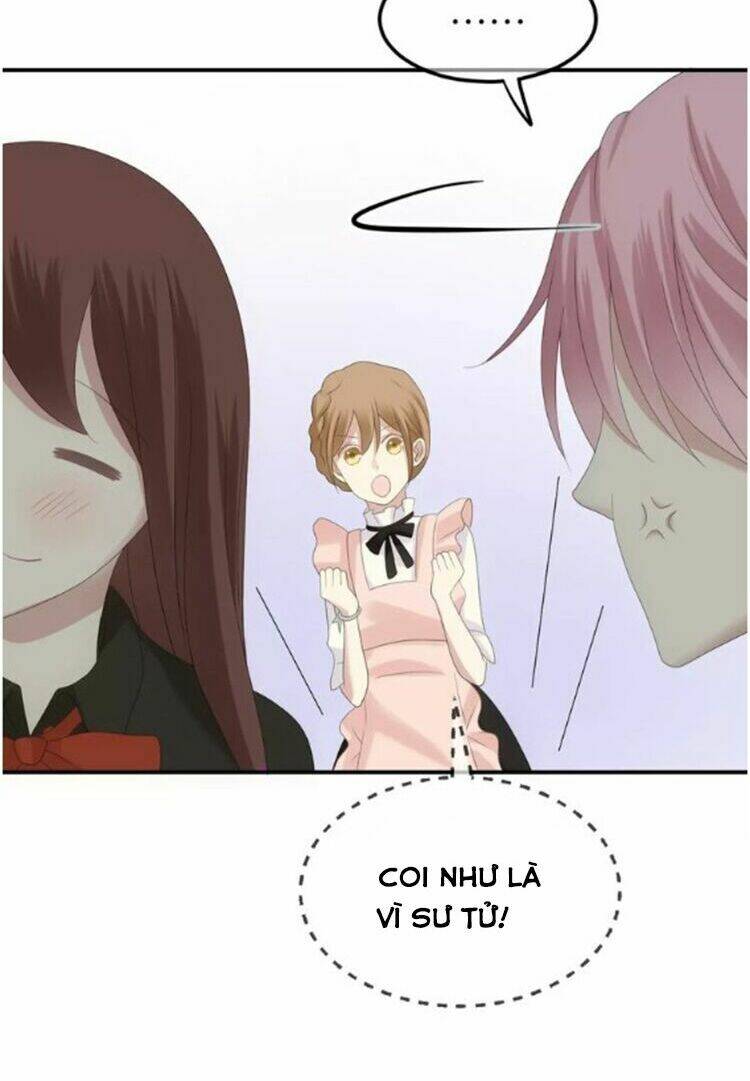 Thần Tượng Điểm Zero: Chapter 97