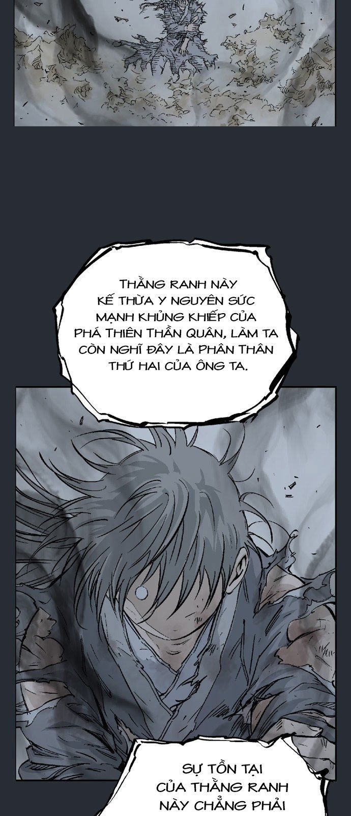 Cao Thủ 2: Chapter 106