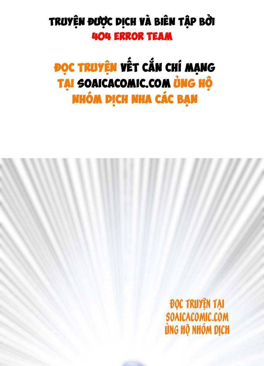 Vết Cắn Trí Mạng: Chapter 36