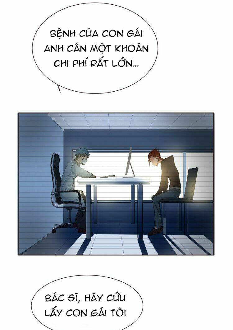 Đại Chiến Yêu Tinh: Chapter 12