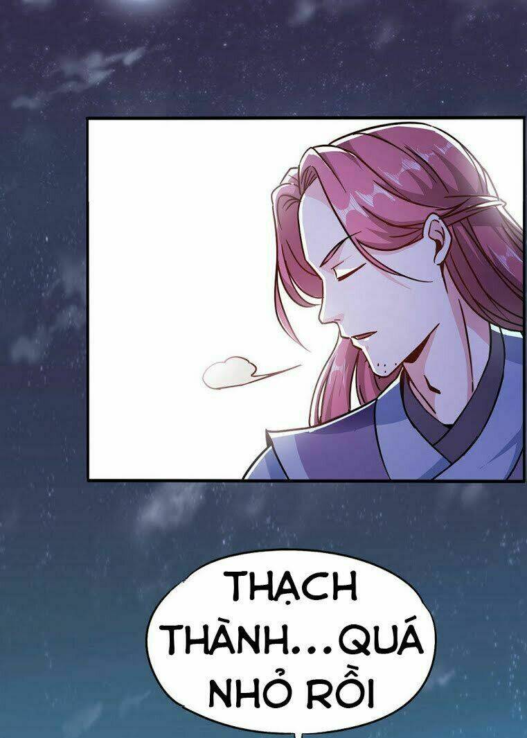 Võ Thần Thiên Hạ: Chapter 89