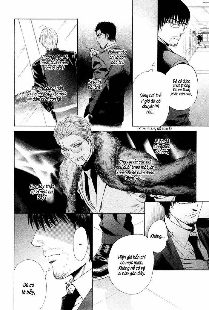 Acid Town: Chapter 39