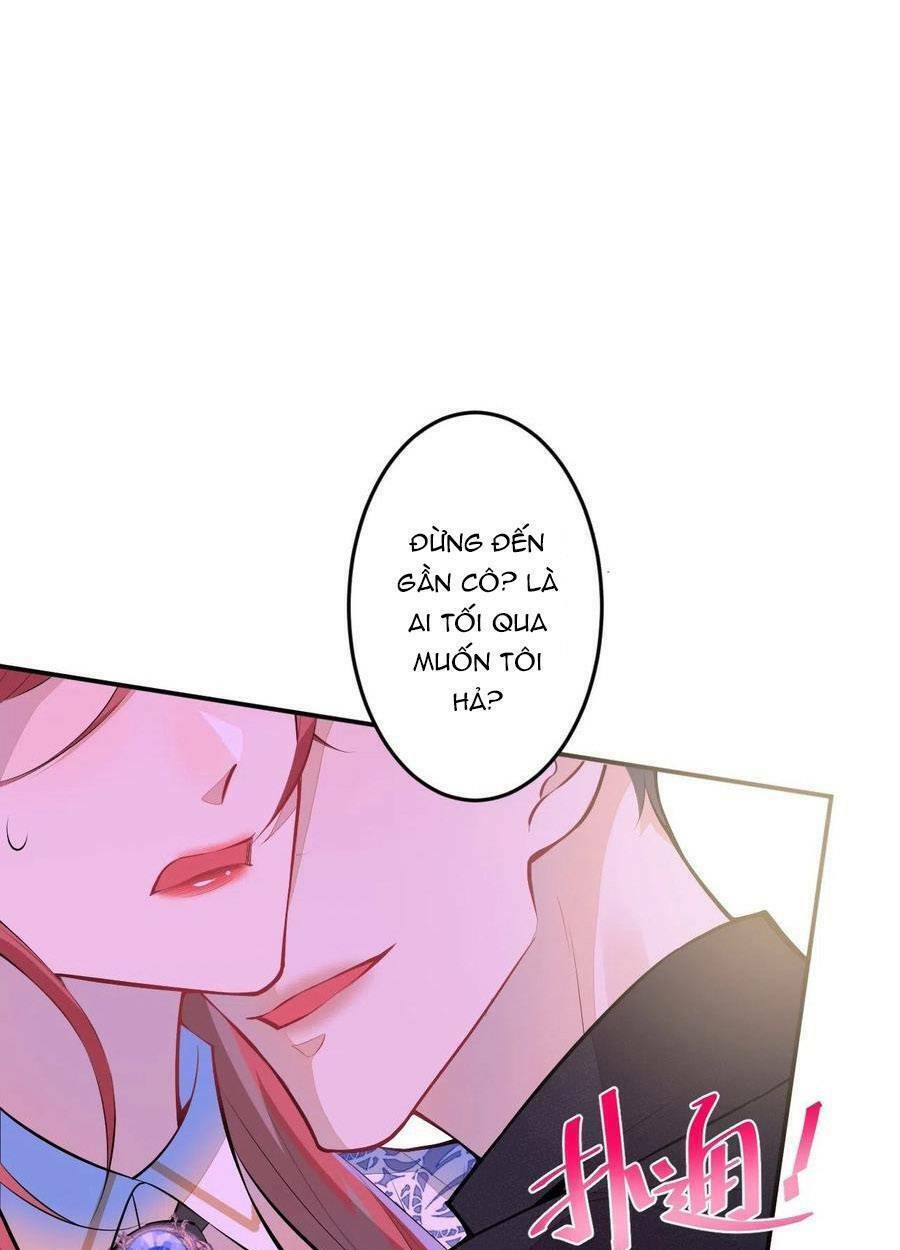 Xuyên Không Đến Thế Giới Trở Thành Đóa Hoa Của Anh: Chapter 58