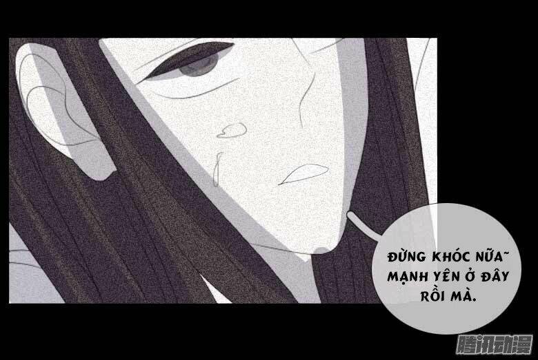 Bệnh Viện Thiên Đường: Chapter 34