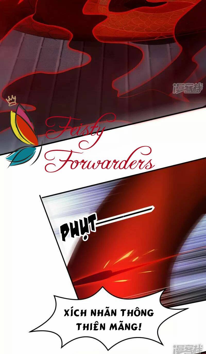 Hồn Đỉnh Thịnh Thiên: Chapter 30