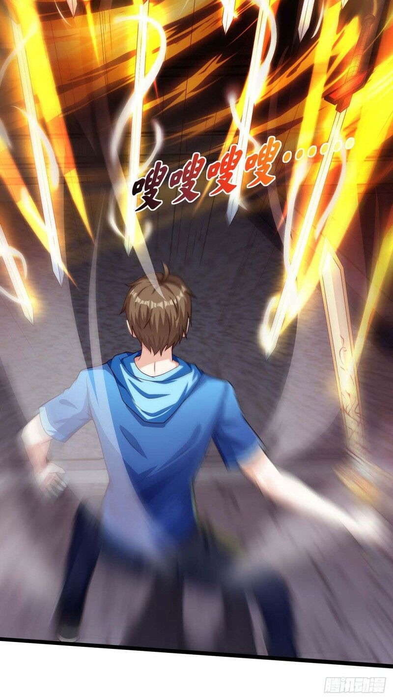 Thần Cấp Thấu Thị: Chapter 97