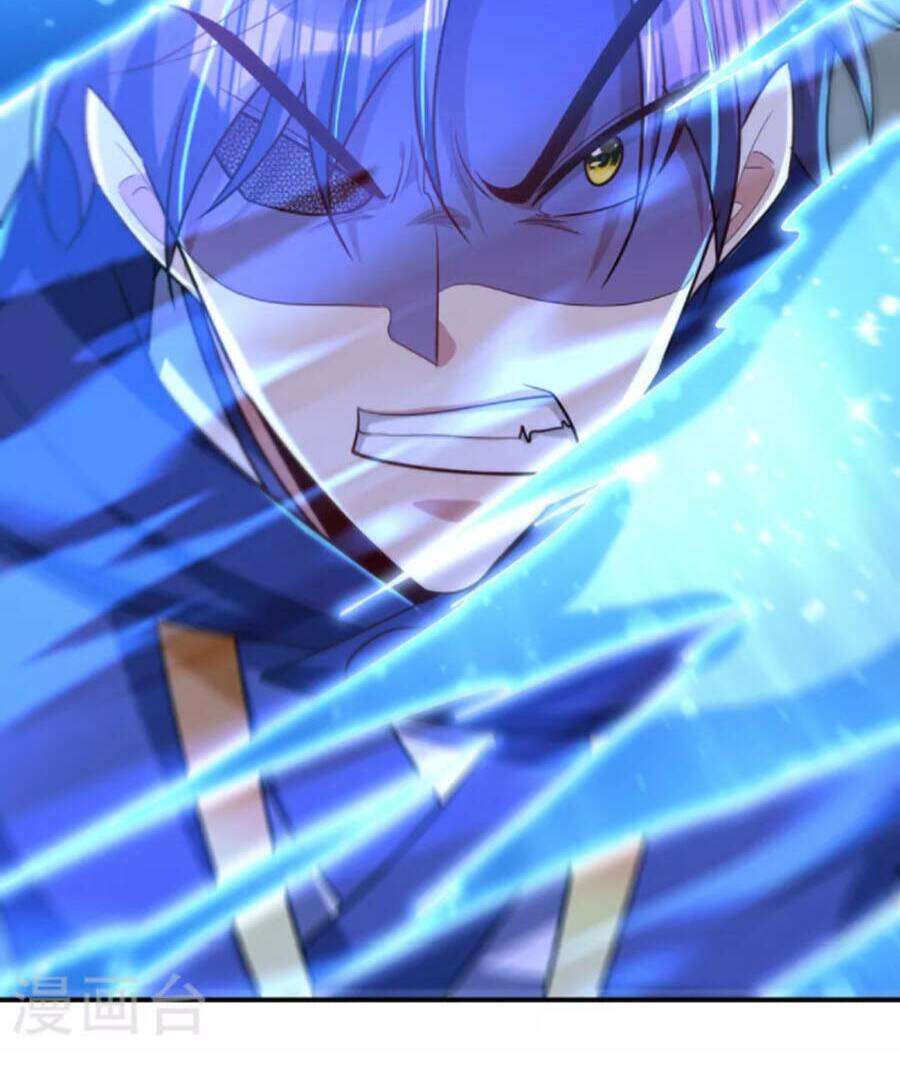 Yêu Giả Vi Vương: Chapter 287