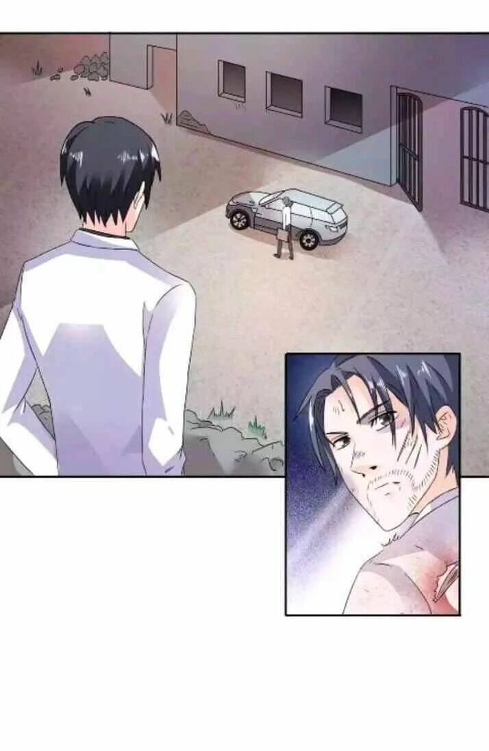 1 Nửa Hoàn Hảo Của Ceo: Chapter 20