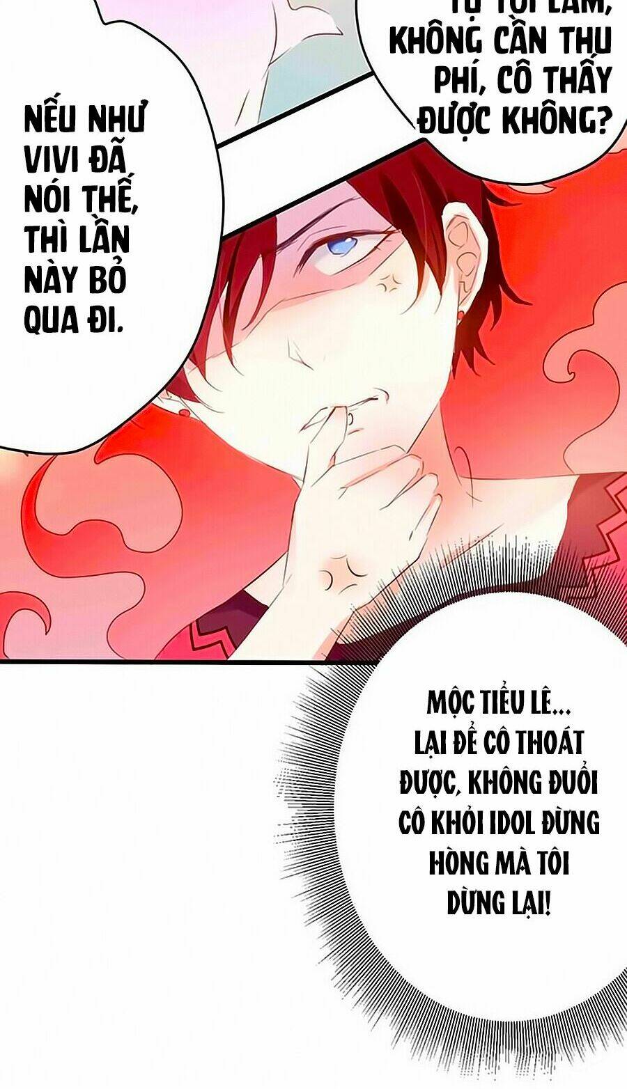 Bạn Trai Là Ngôi Sao: Chapter 13