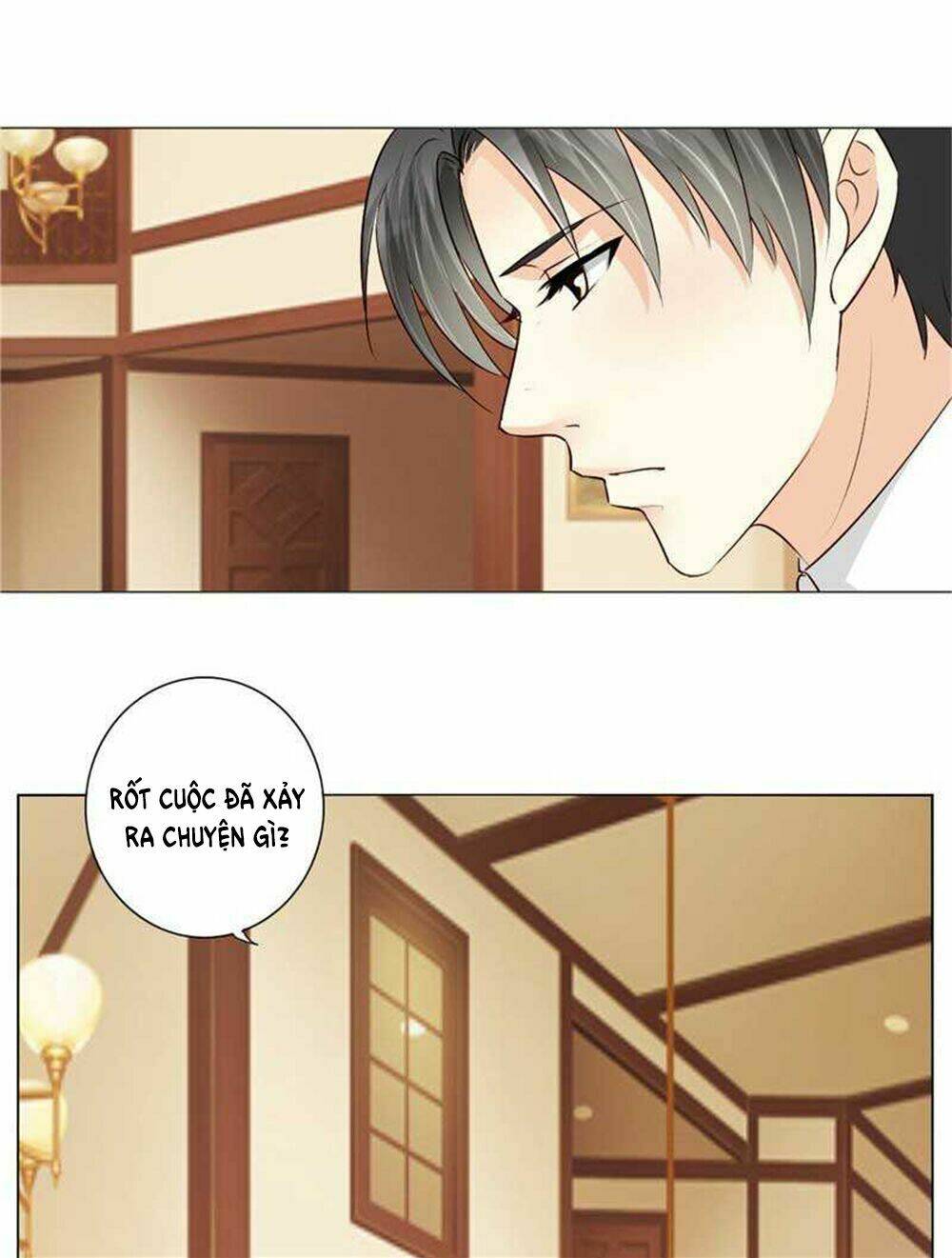 Tổng Tài Bá Đạo Là Gay: Chapter 56