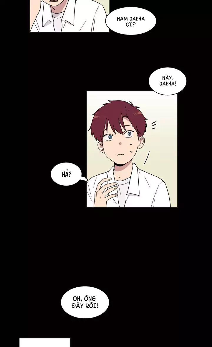 …”Một Sự Thật Khá Khó Chịu.”: Chapter 29