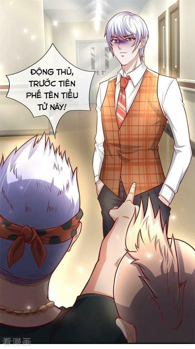 Tuyệt Đỉnh Khí Thiếu: Chapter 87