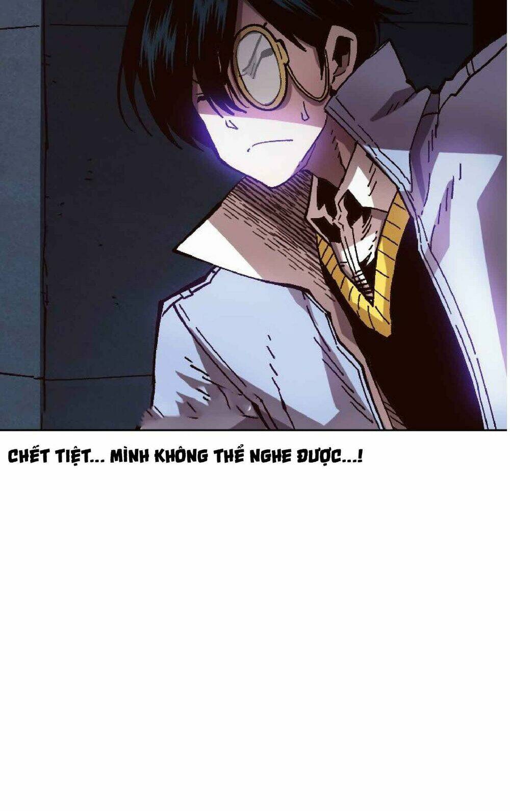 Nô Lệ Nghịch Thiên: Chapter 46