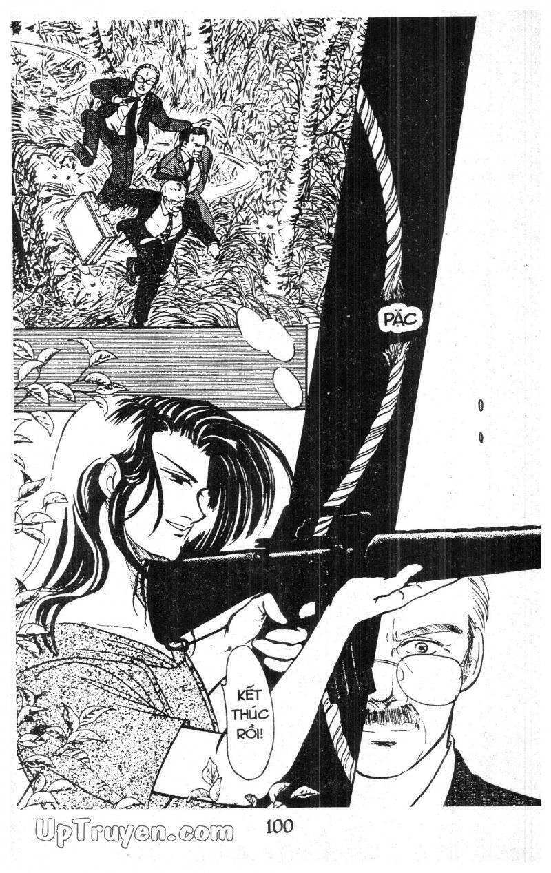 9 Banme No Musashi: Chapter 8