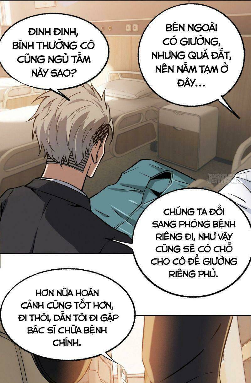 Cuồng Thiếu Siêu Thiên Tài: Chapter 20