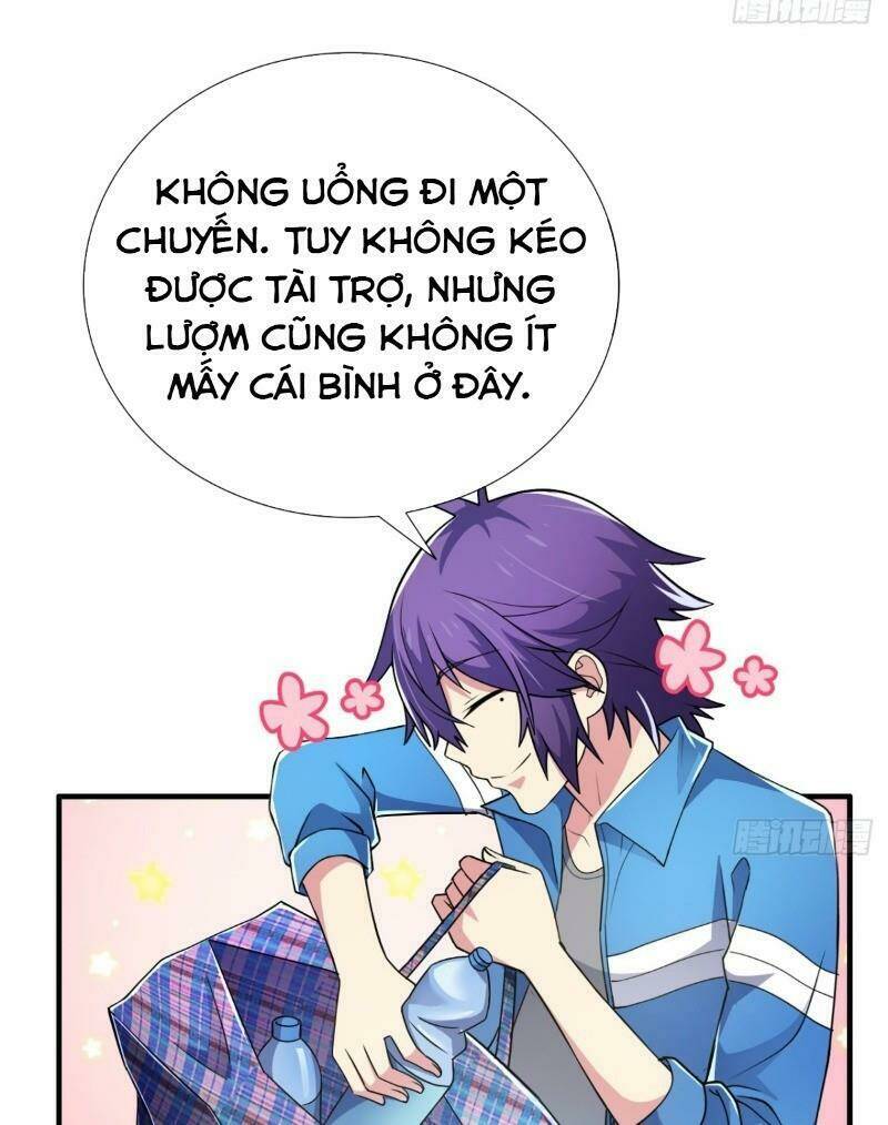 Hệ Thống Bái Kim Siêu Cấp: Chapter 7