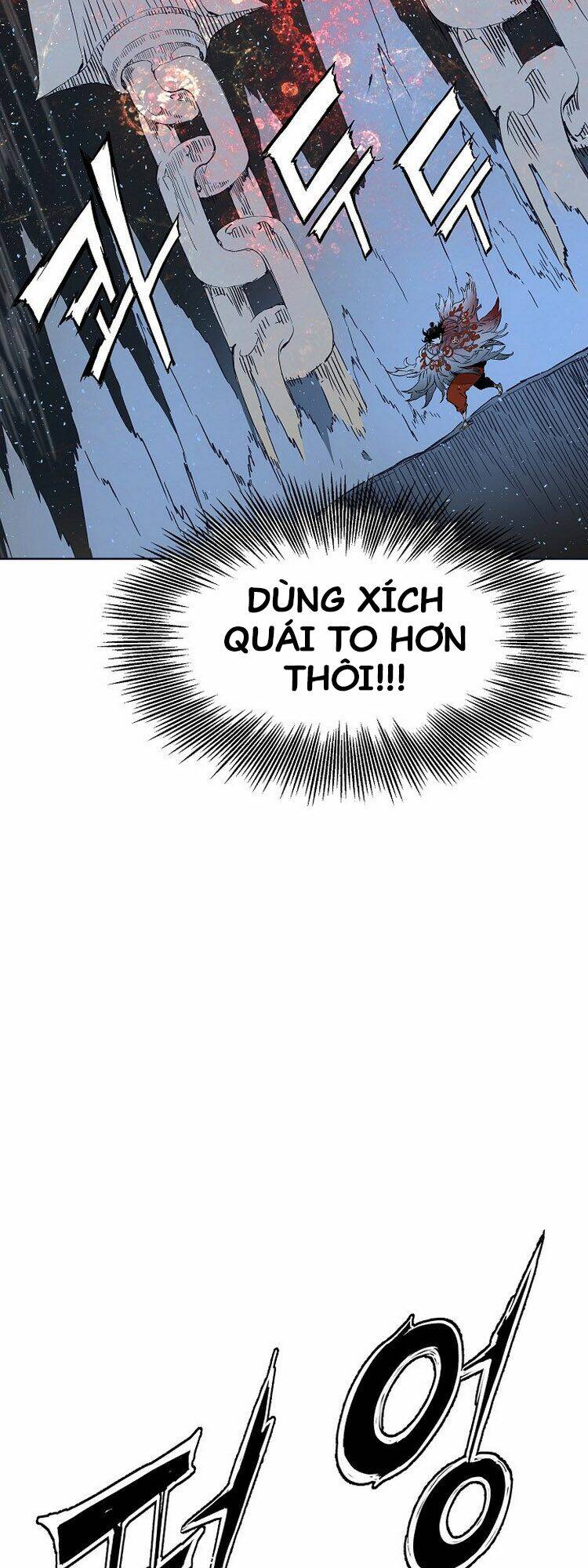 Vô Kiếm Tiểu Tử: Chapter 97