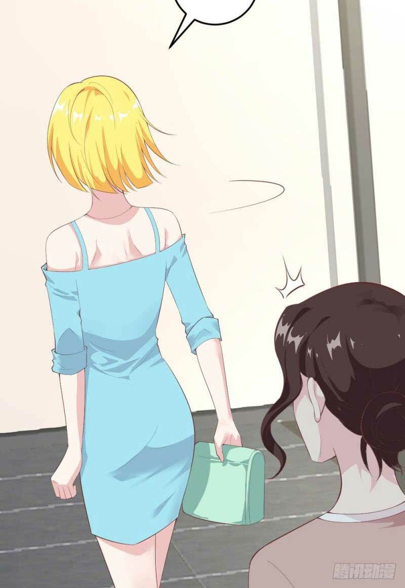 Cấm Tình Điềm Mật: Đế Thiếu Hào Môn Trêu Tận Cửa: Chapter 62