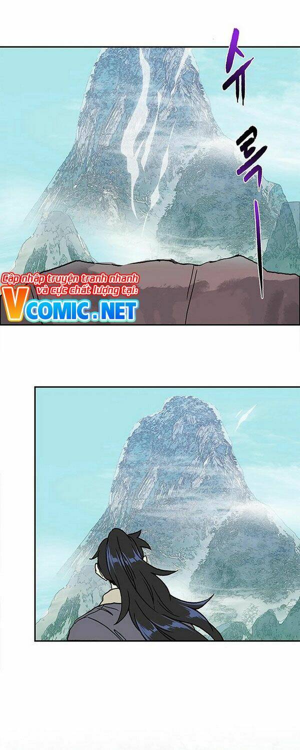 Học Sĩ Tái Sinh: Chapter 137.5