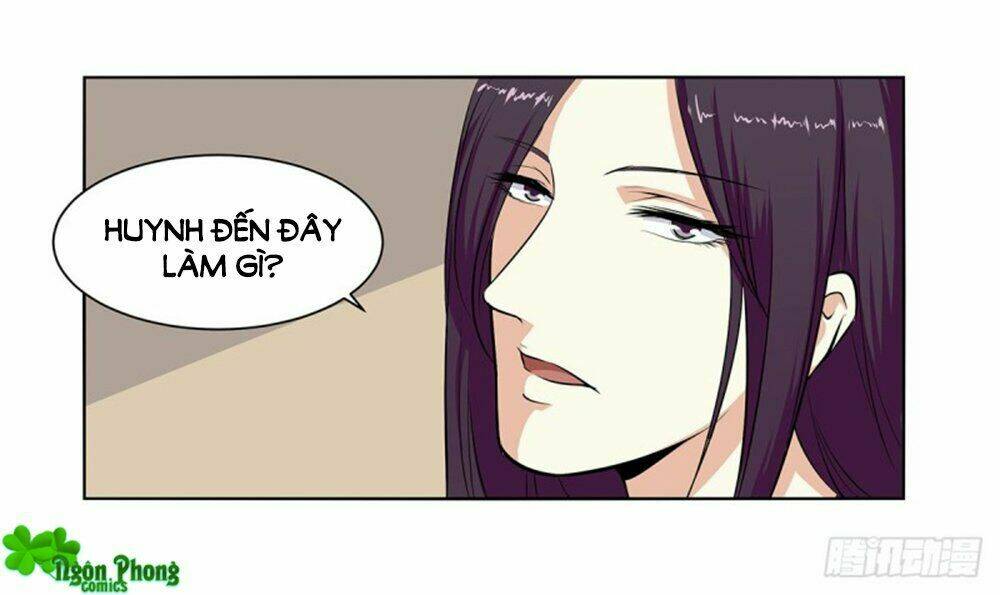 Hỏa Hồ: Chapter 46