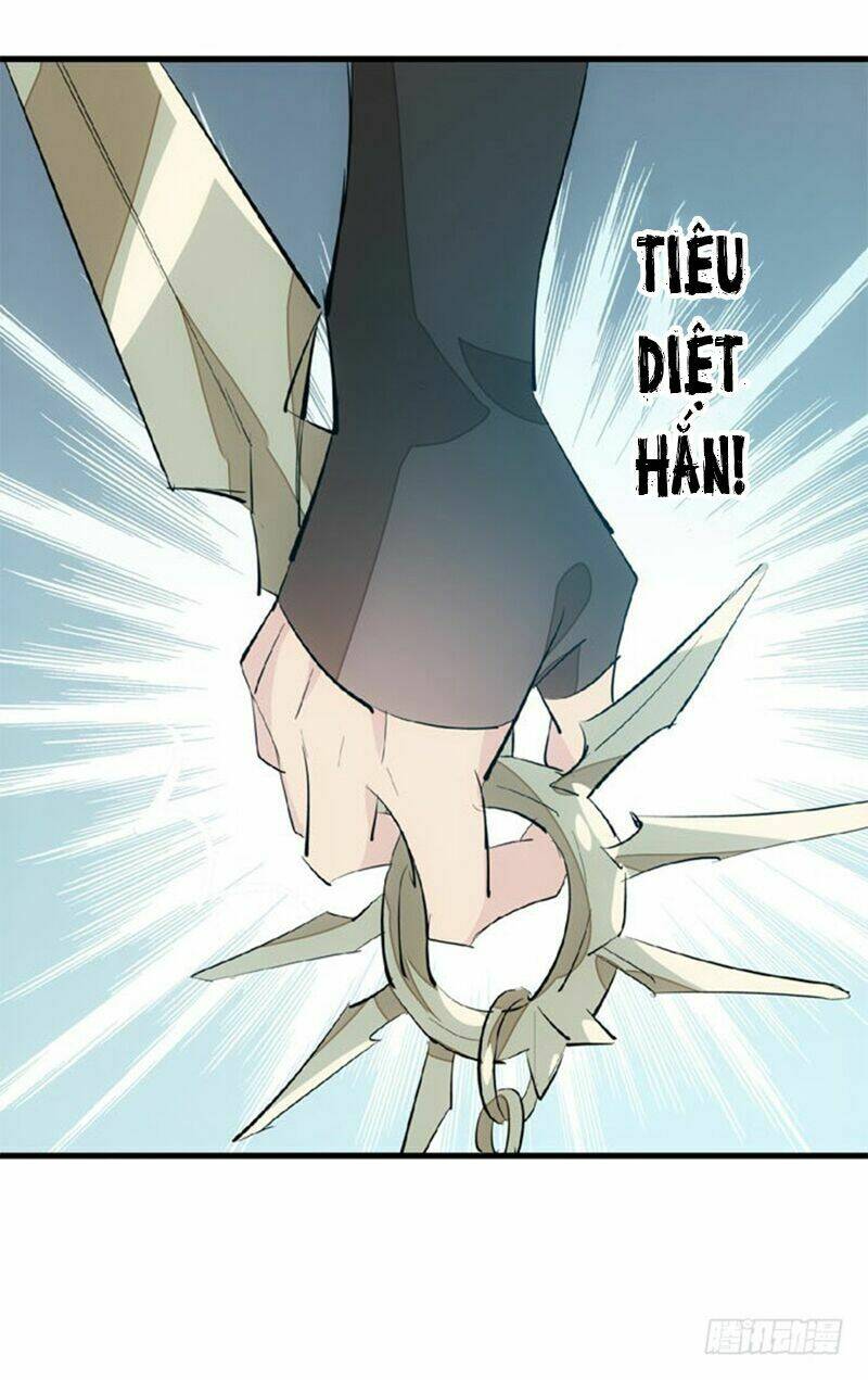 Sư Phụ Lại Trêu Chọc Ta: Chapter 46