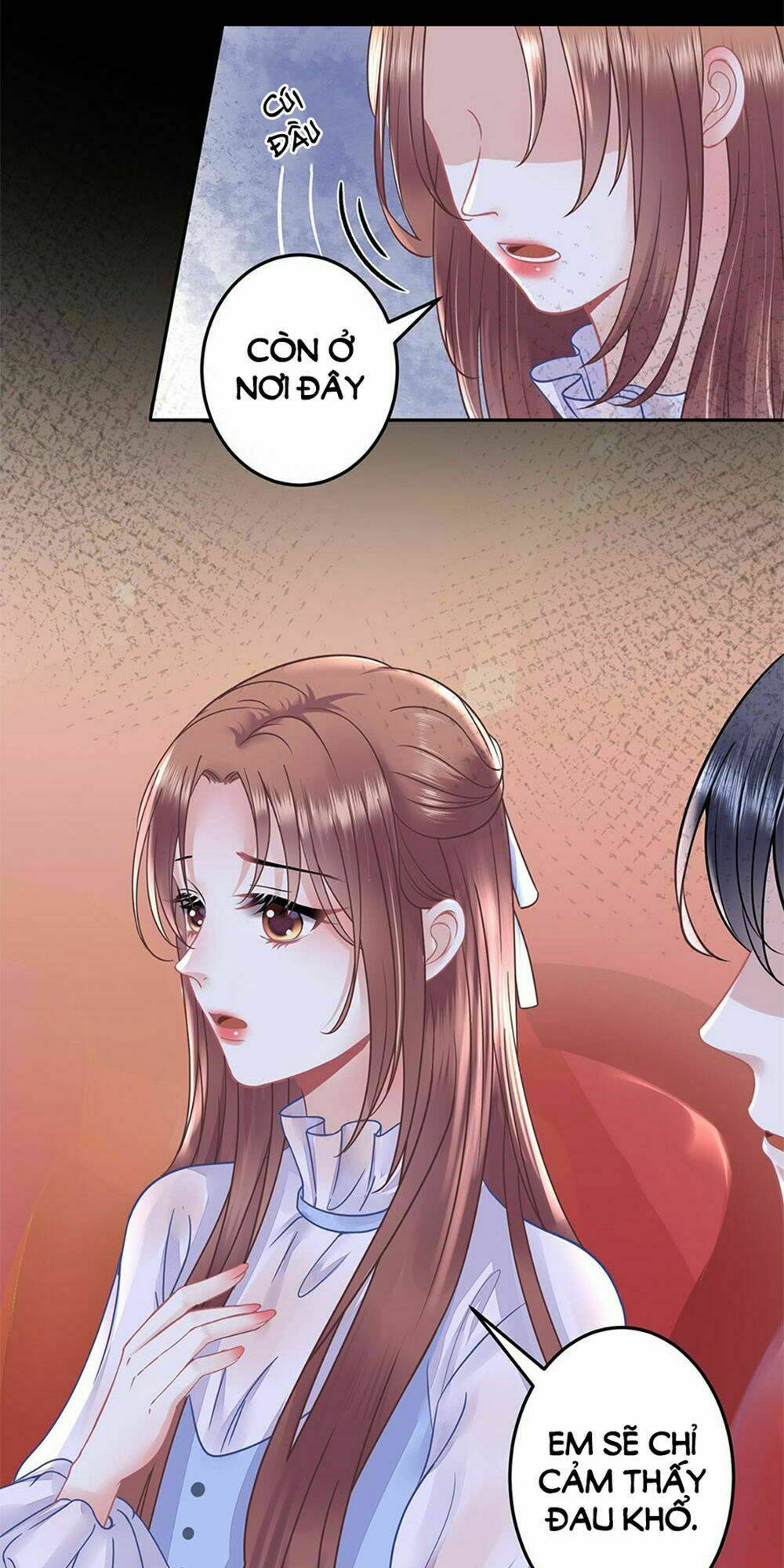 Bạn Trai Điều Khiển Giấc Mơ: Chapter 17