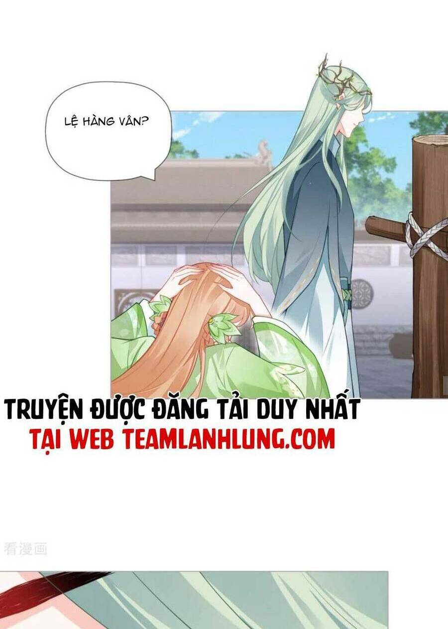 THIẾT LẬP ÁC NỮ CỦA TÔI SỤP ĐỔ RỒI: Chapter 36