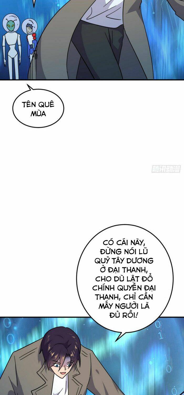 Đại Gia Livestream Vạn Giới: Chapter 85