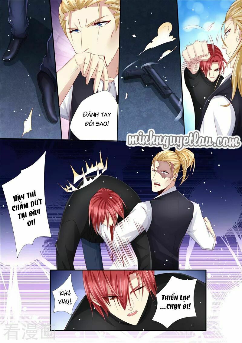 Cưng Chiều Vợ Yêu: Chapter 209