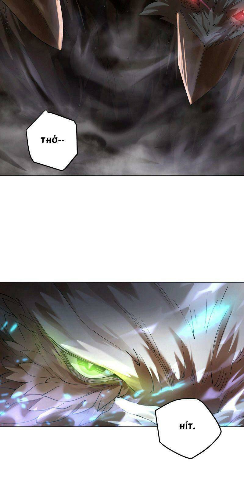 Thời Đại Thần Minh: Thế Giới Biến Thành Game Online: Chapter 11