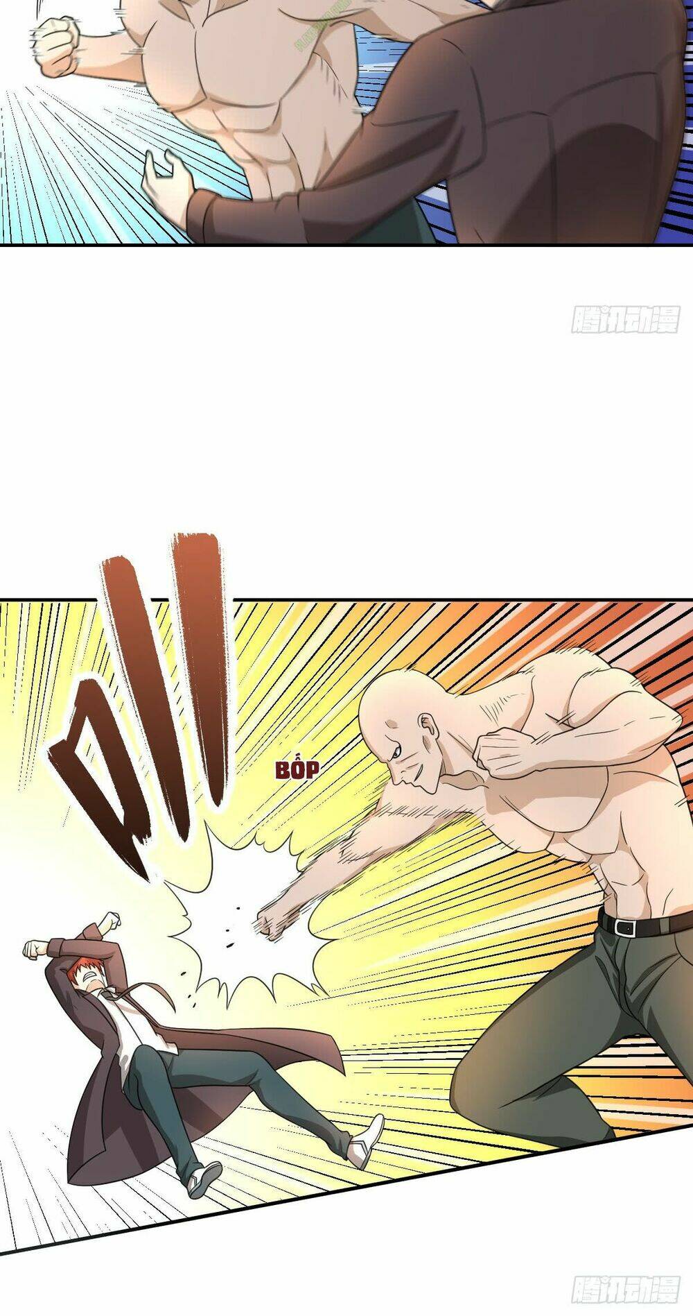Nghịch Thiên Tiên Mệnh: Chapter 6