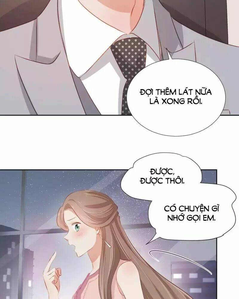 Khi Trá Luyến Nhân: Chapter 40