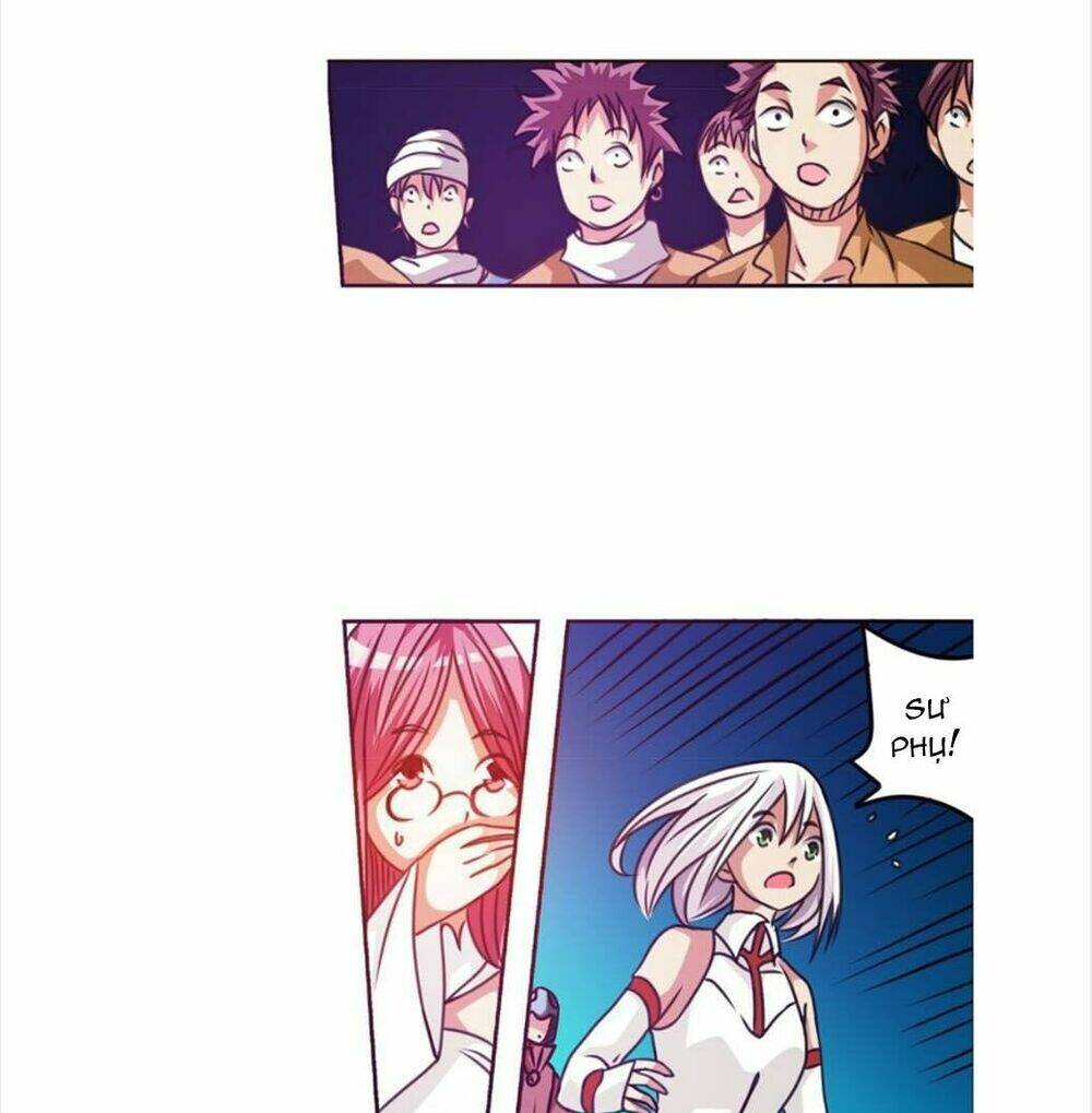 Vì Tôi Là Ông Chú Mở Tiệm Bán Vũ Khí: Chapter 19
