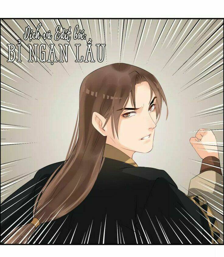 Bồng Sơn Viễn: Chapter 12