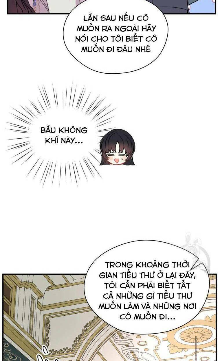 Roelin Bước Đến Tương Lai: Chapter 12