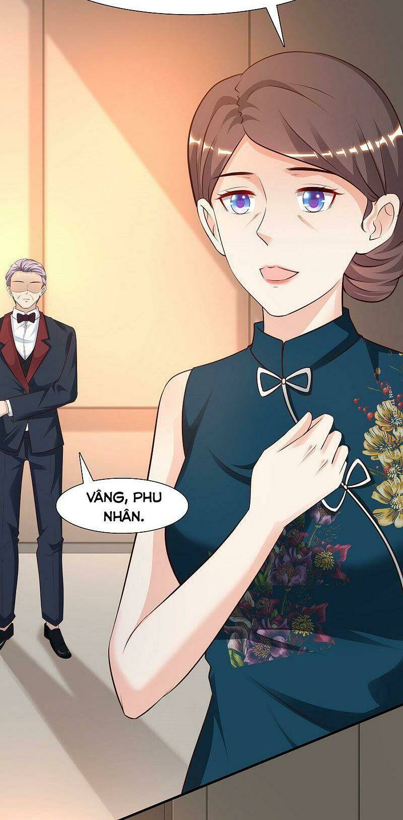 Tối Cường Vận Đào Hoa: Chapter 147