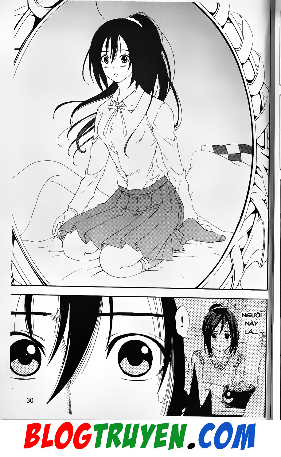 Bác Sĩ Ma Giới: Chapter 76.2