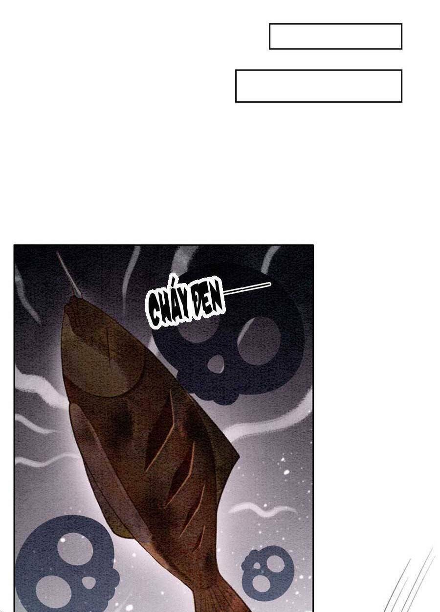 Bắt Đầu Hủy Hôn Để Công Lược Vương Gia: Chapter 40