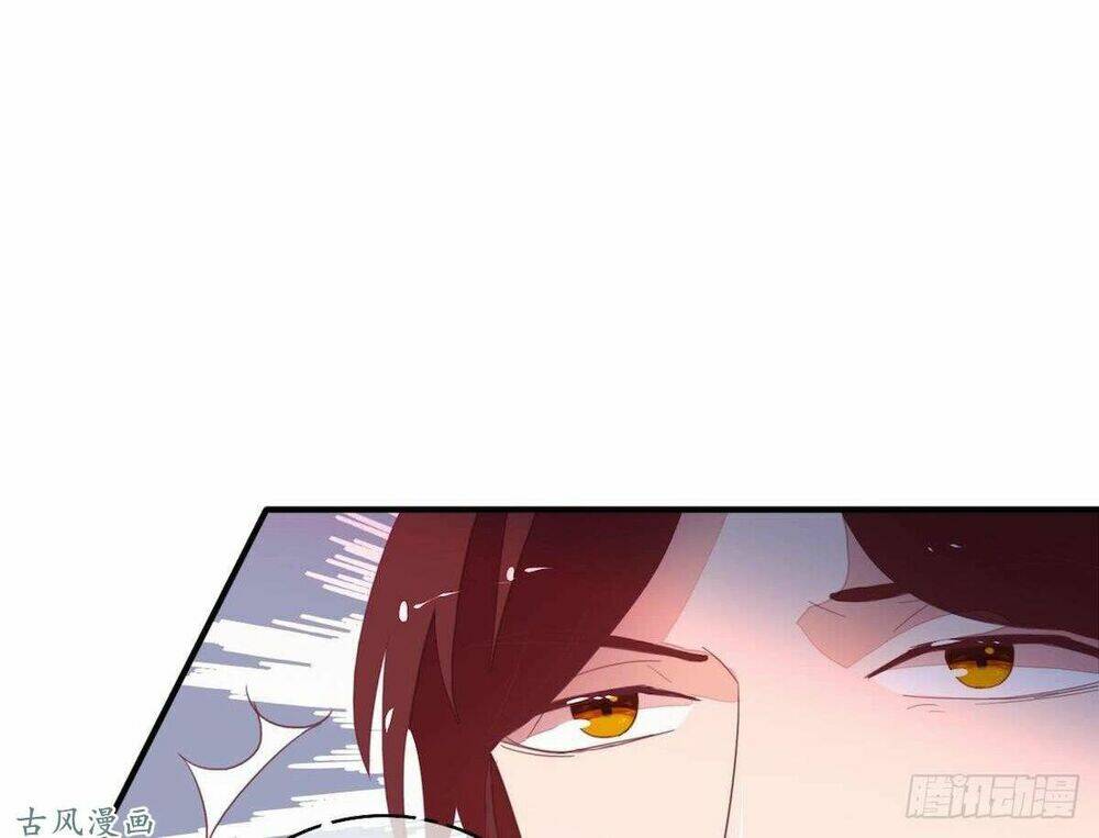 Manh Thê Khó Dỗ: Chapter 28