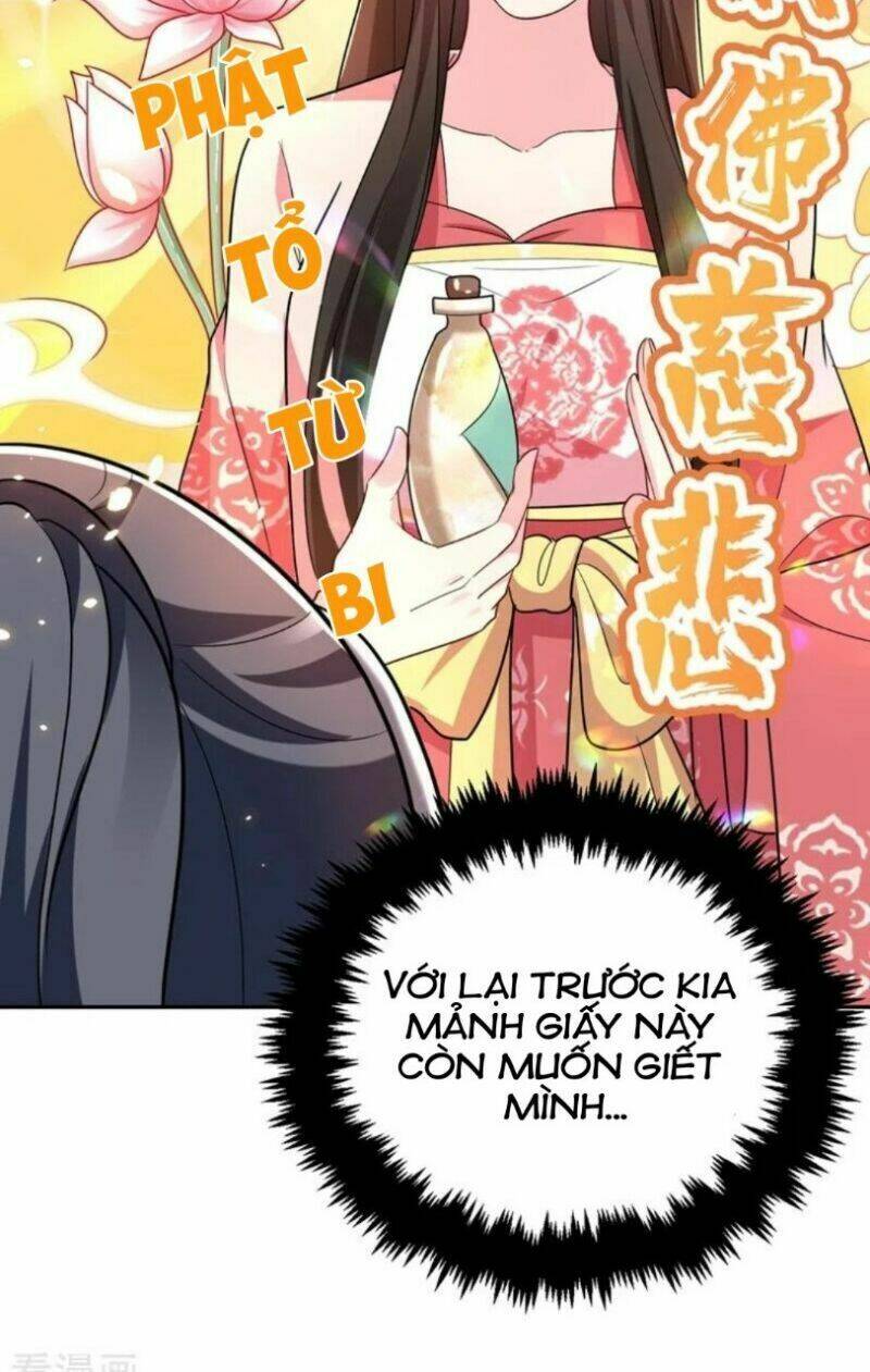 Giang Sơn Mỹ Nam Nhập Trướng Ta: Chapter 48