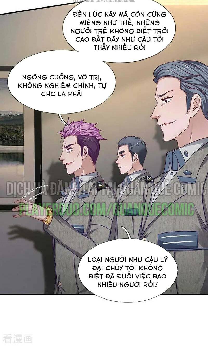 Chung Cực Binh Vương Tại Đô Thị: Chapter 74