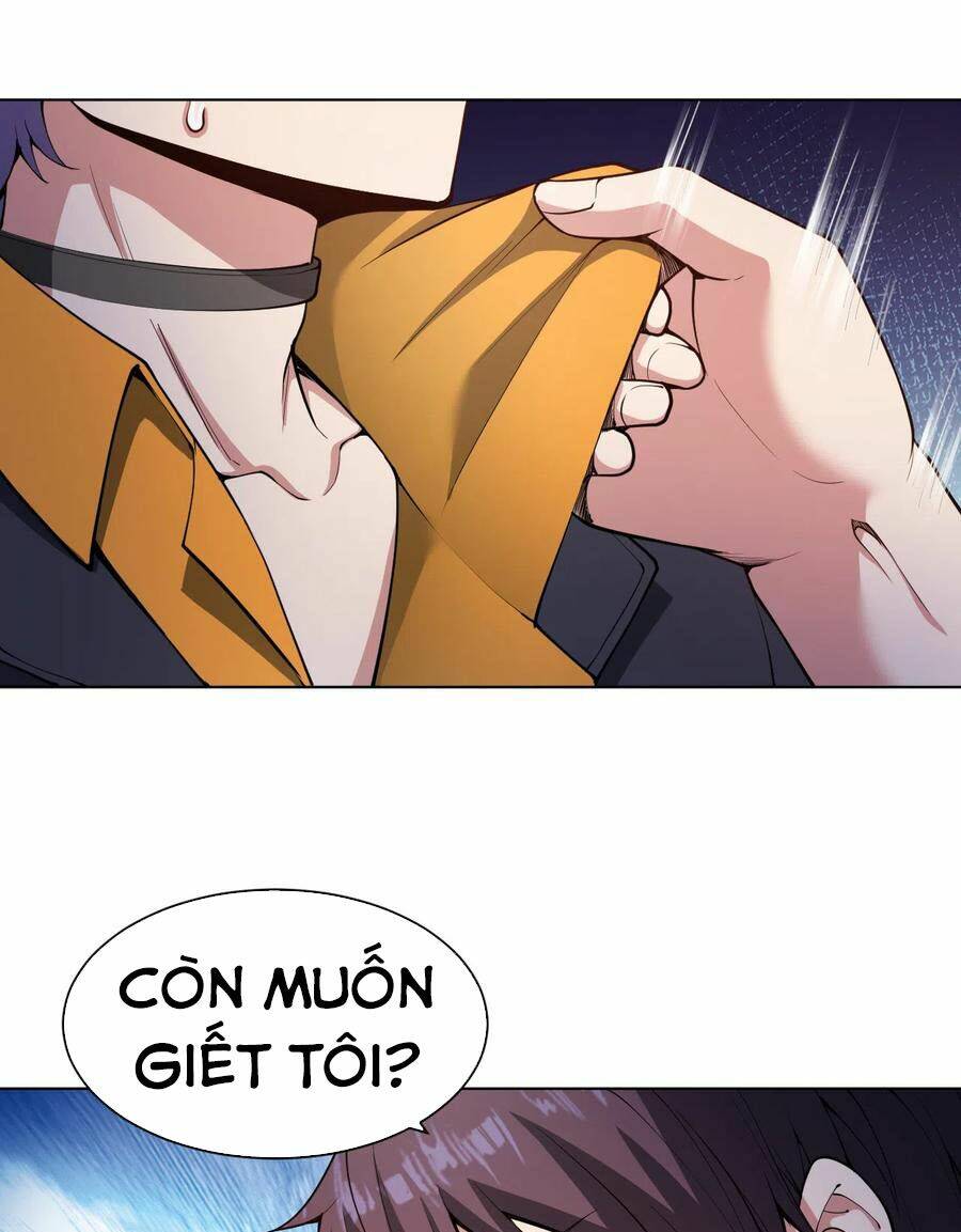 Y Đẳng Cuồng Binh: Chapter 143