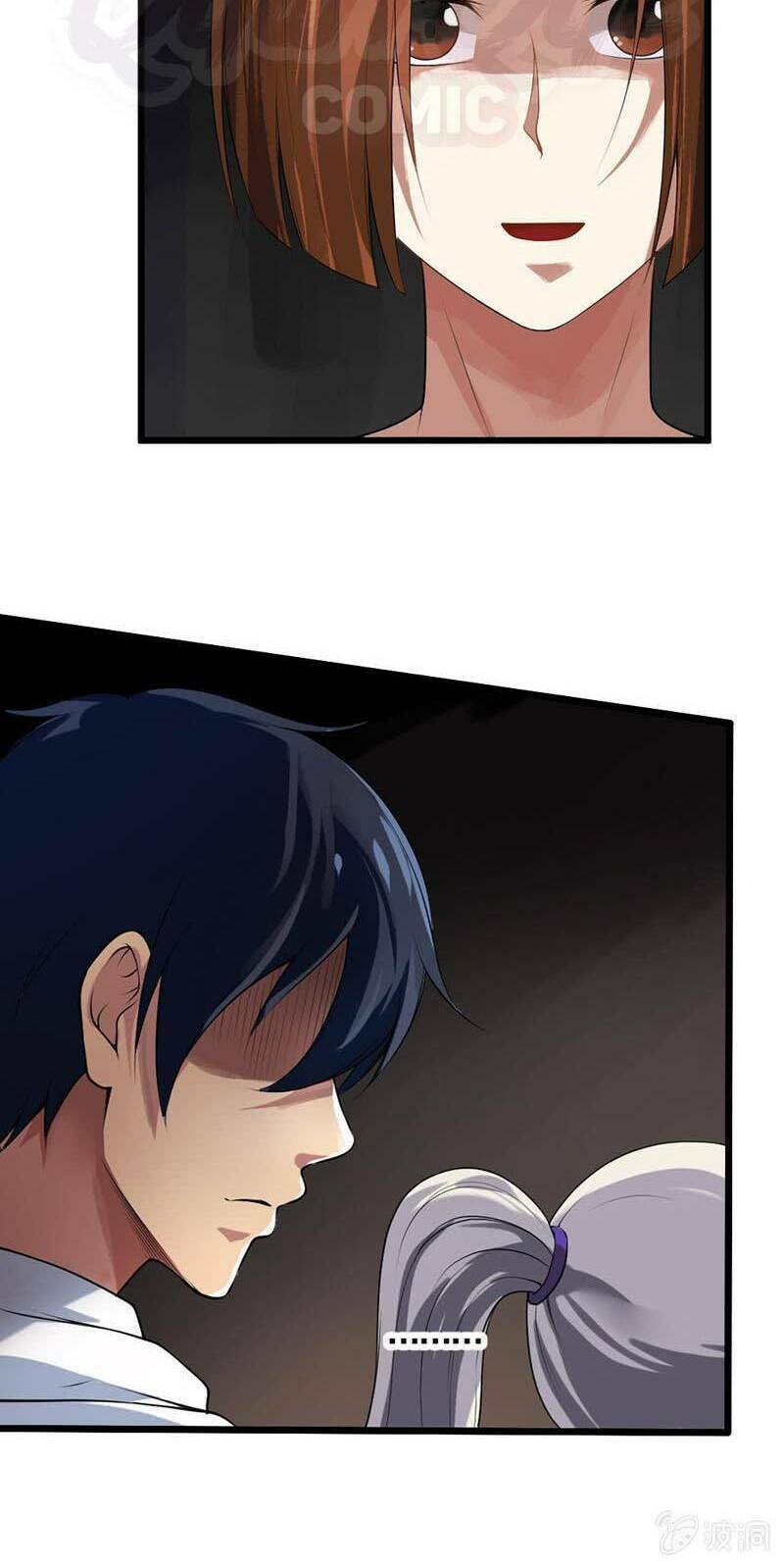 Cuộc Sống Tận Thế Bắt Đầu Từ Số 0: Chapter 26