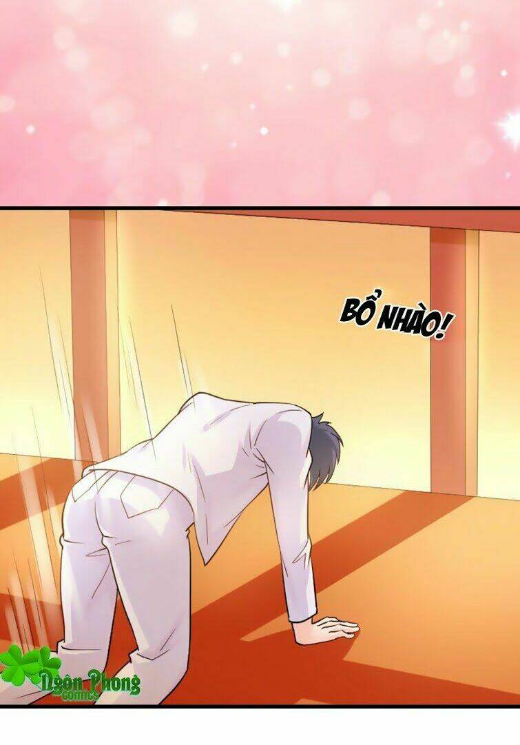 Vạn Năm Nhân Duyên Nhất Tuyến Khiên: Chapter 24