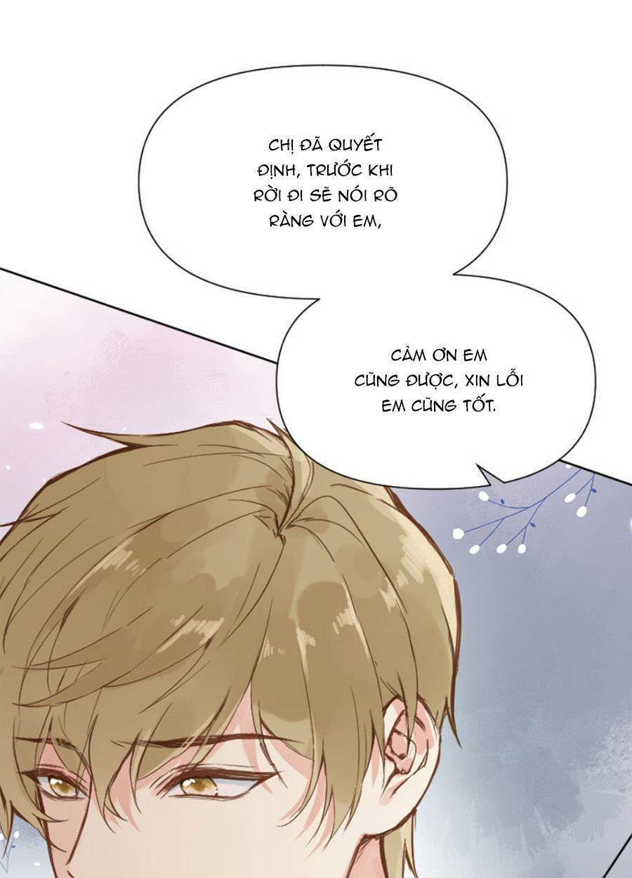 Tâm Động Thuấn Di: Chapter 80