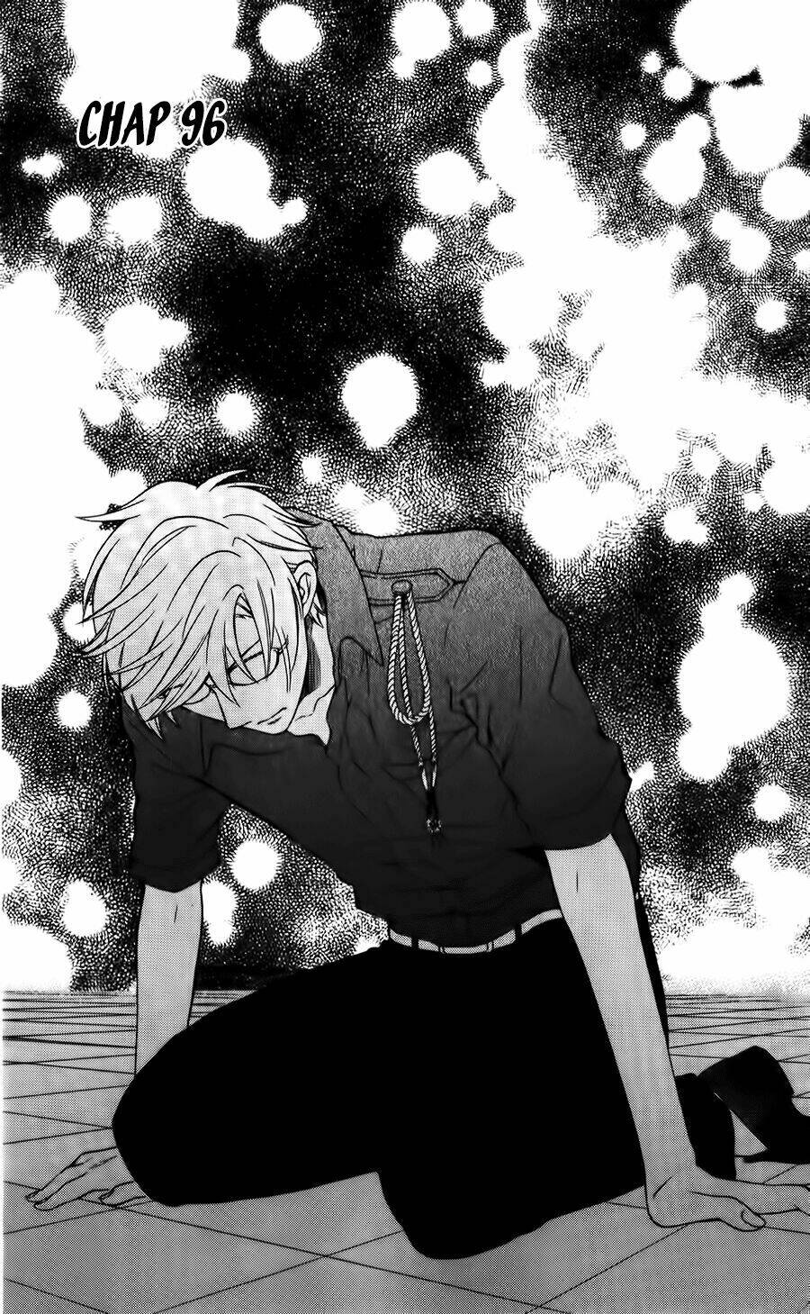 Thầy Giáo Của Tôi: Chapter 96