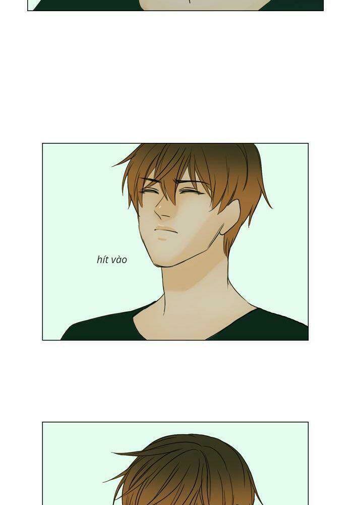 Khúc hát người cá Siren: Chapter 68