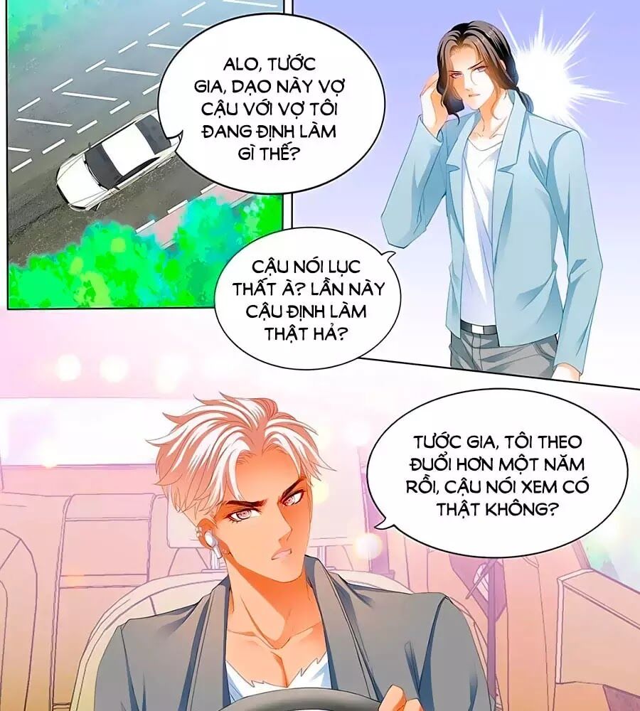 Bá Đạo Tiểu Thúc, Xin Trêu Chọc Vừa Thôi!: Chapter 135