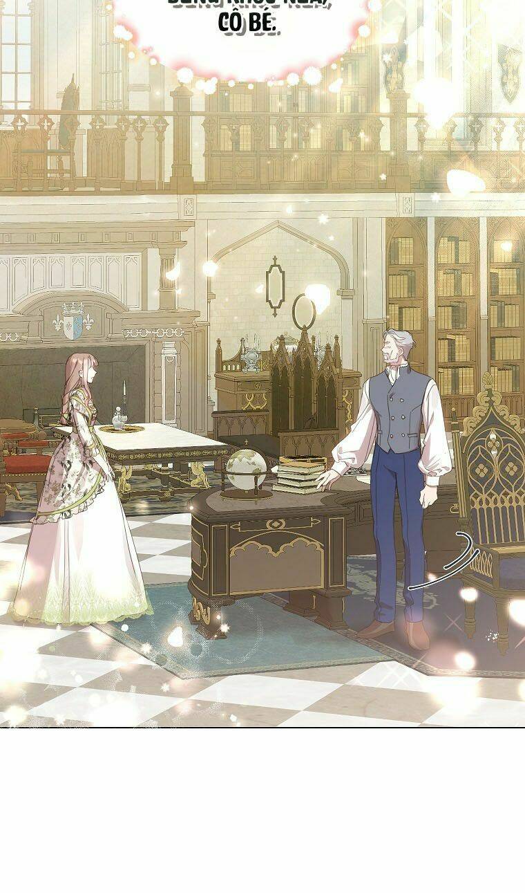 Mất Đi Một Người Chị Tốt: Chapter 13