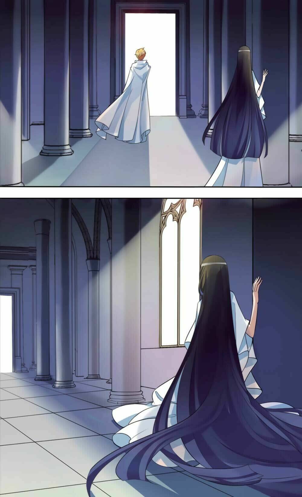 Nha Minh Chi Chung: Chapter 4